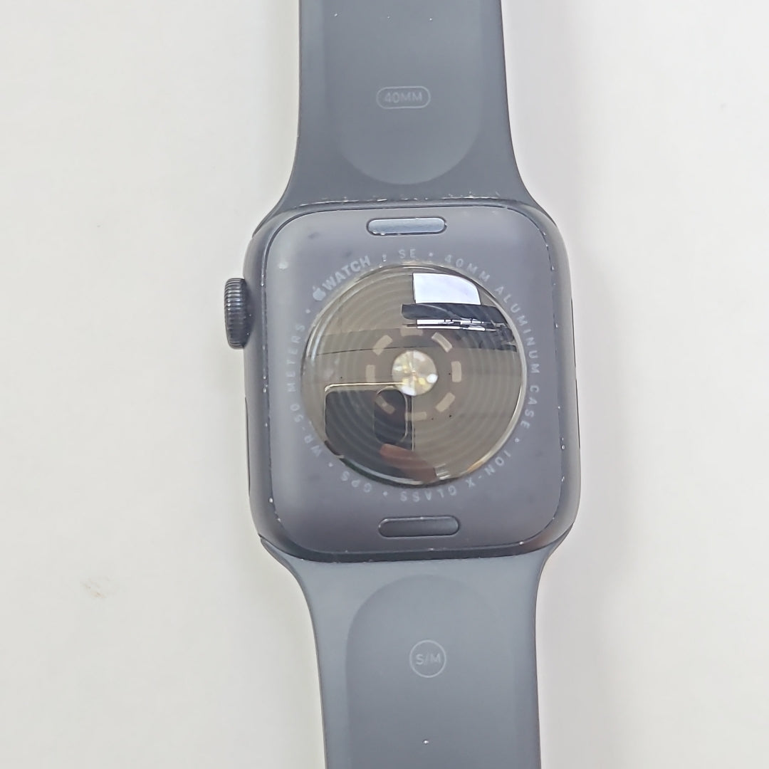 SMARTWATCH APPLE SE 2 ALUMINIO A2722 40 MM GPS (SEMINUEVO)