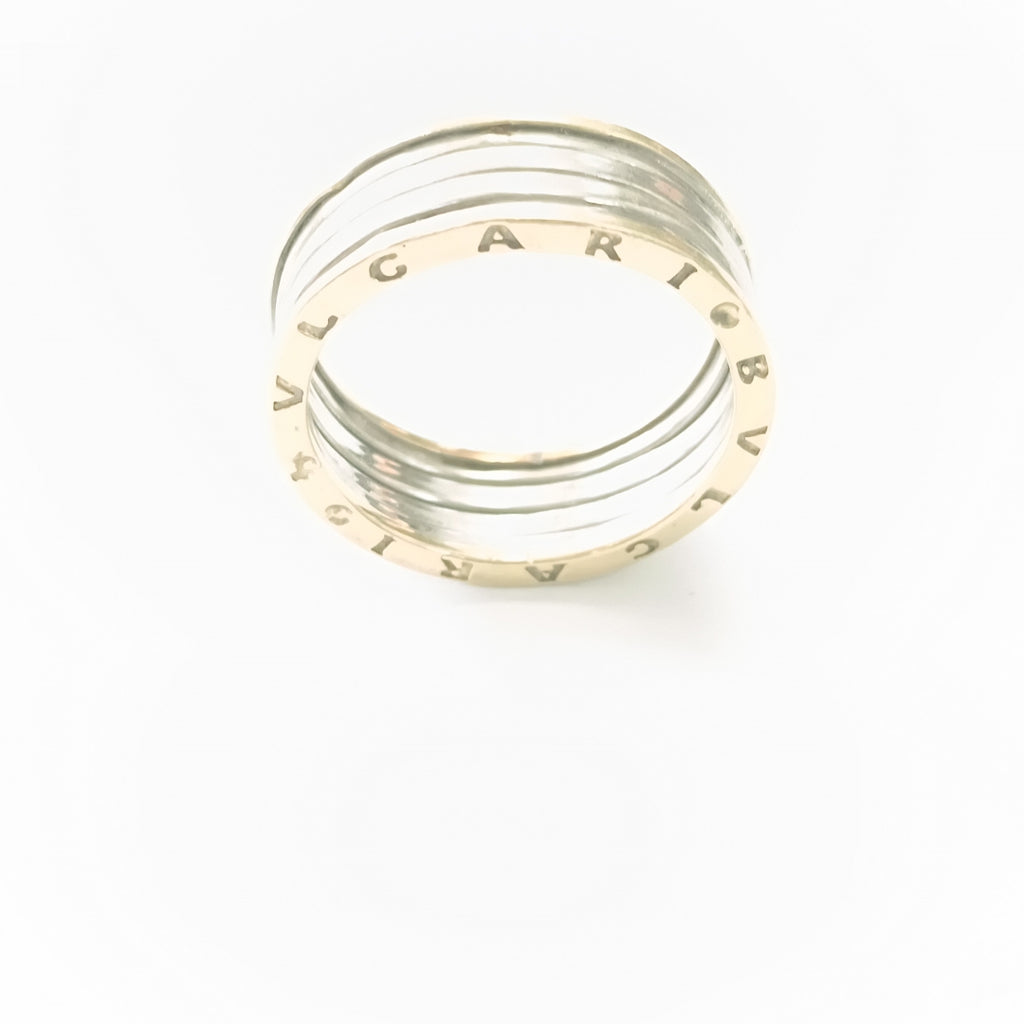 ANILLO ORO 14 K 7.3 GRMS (SEMINUEVO)