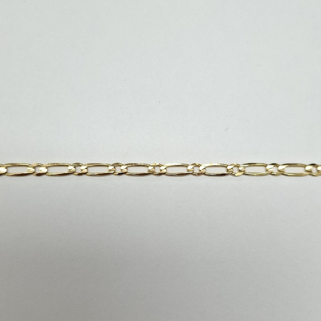 CADENA ORO 14 K 7,50 GRMS (SEMINUEVO)