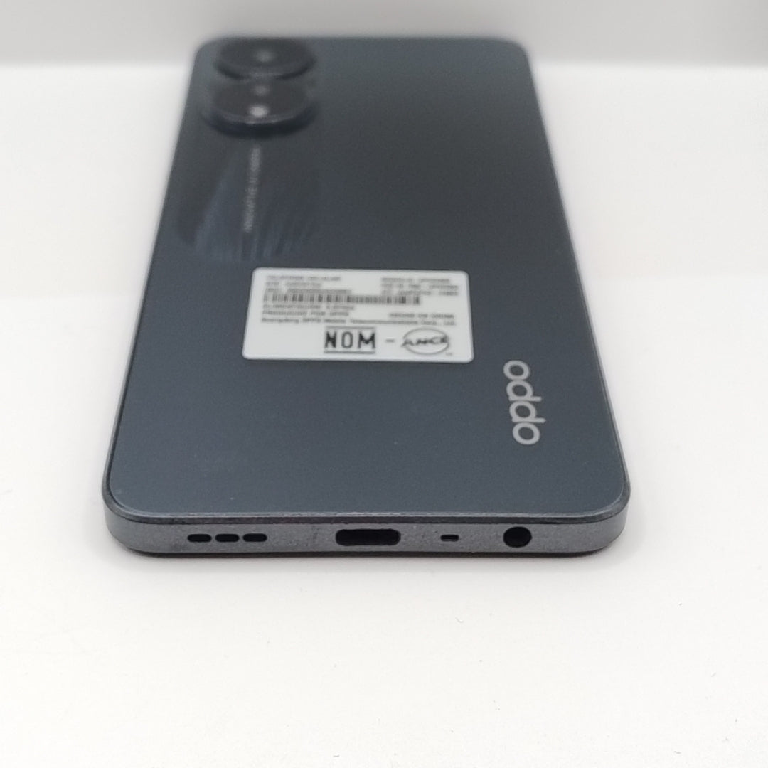 CELULAR OPPO A78 CPH2565 (2023) 256 GB 8 GB RAM (SEMINUEVO)