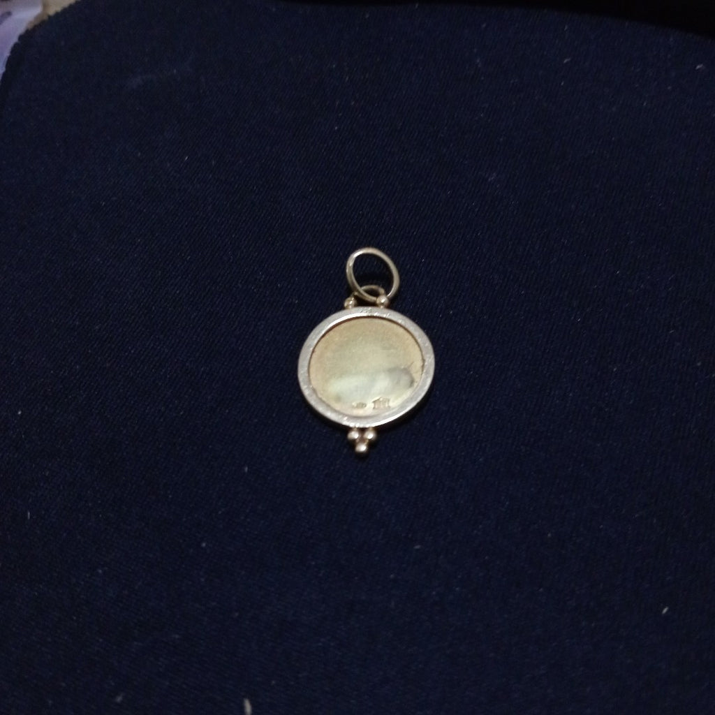 DIJE ORO 18 K 5.3 GRMS (SEMINUEVO)