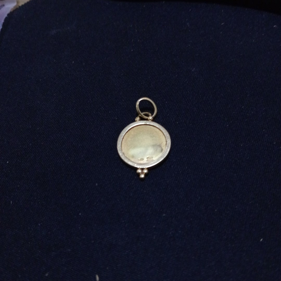 DIJE ORO 18 K 5.3 GRMS (SEMINUEVO)