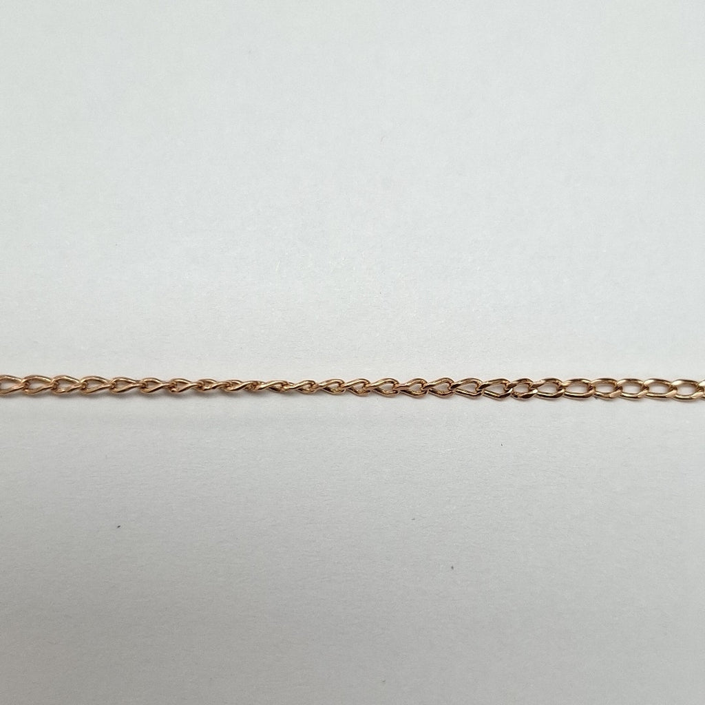 CADENA ORO 10 K 2.9 GRMS (SEMINUEVO)