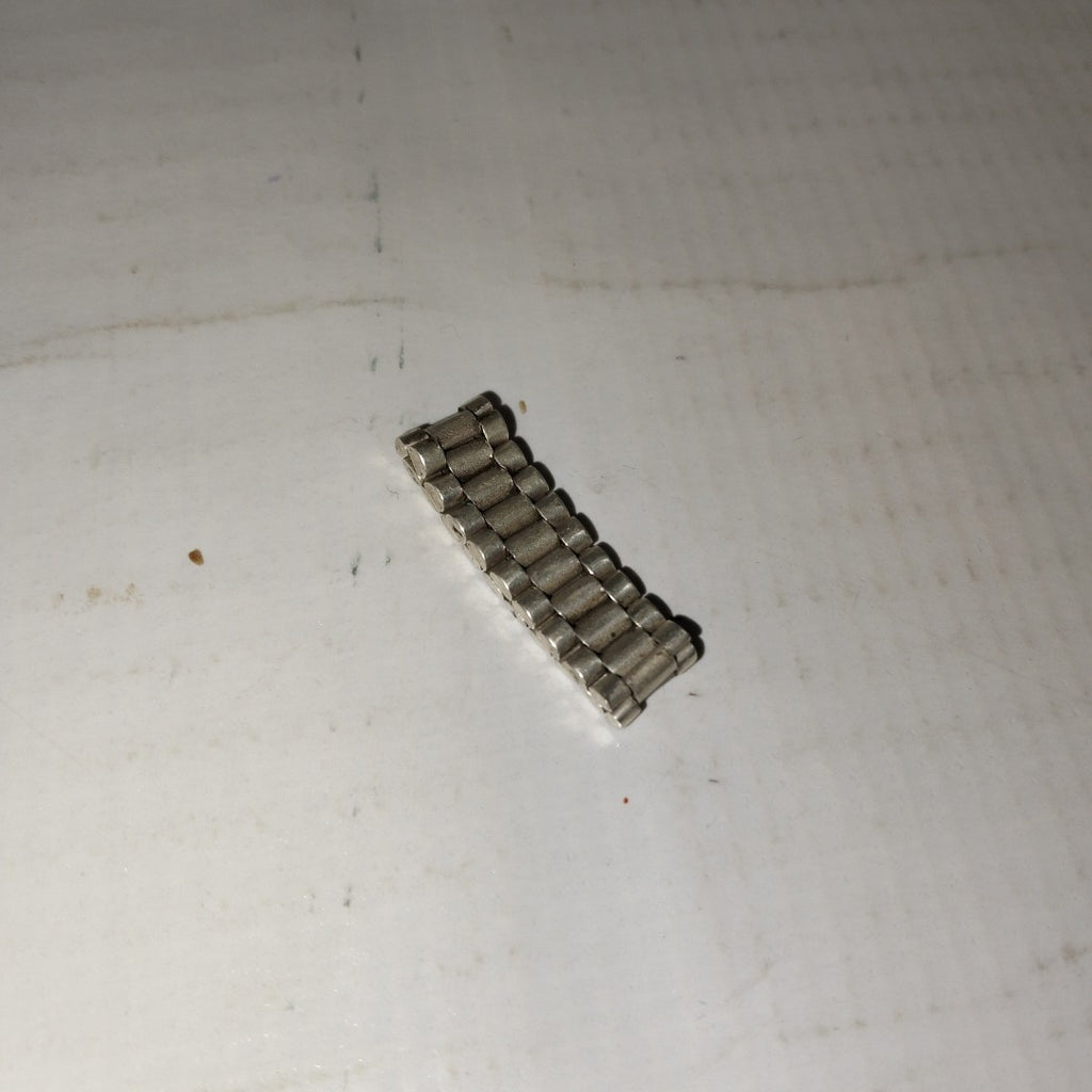 ANILLO PLATA 7.6 GRMS (SEMINUEVO)