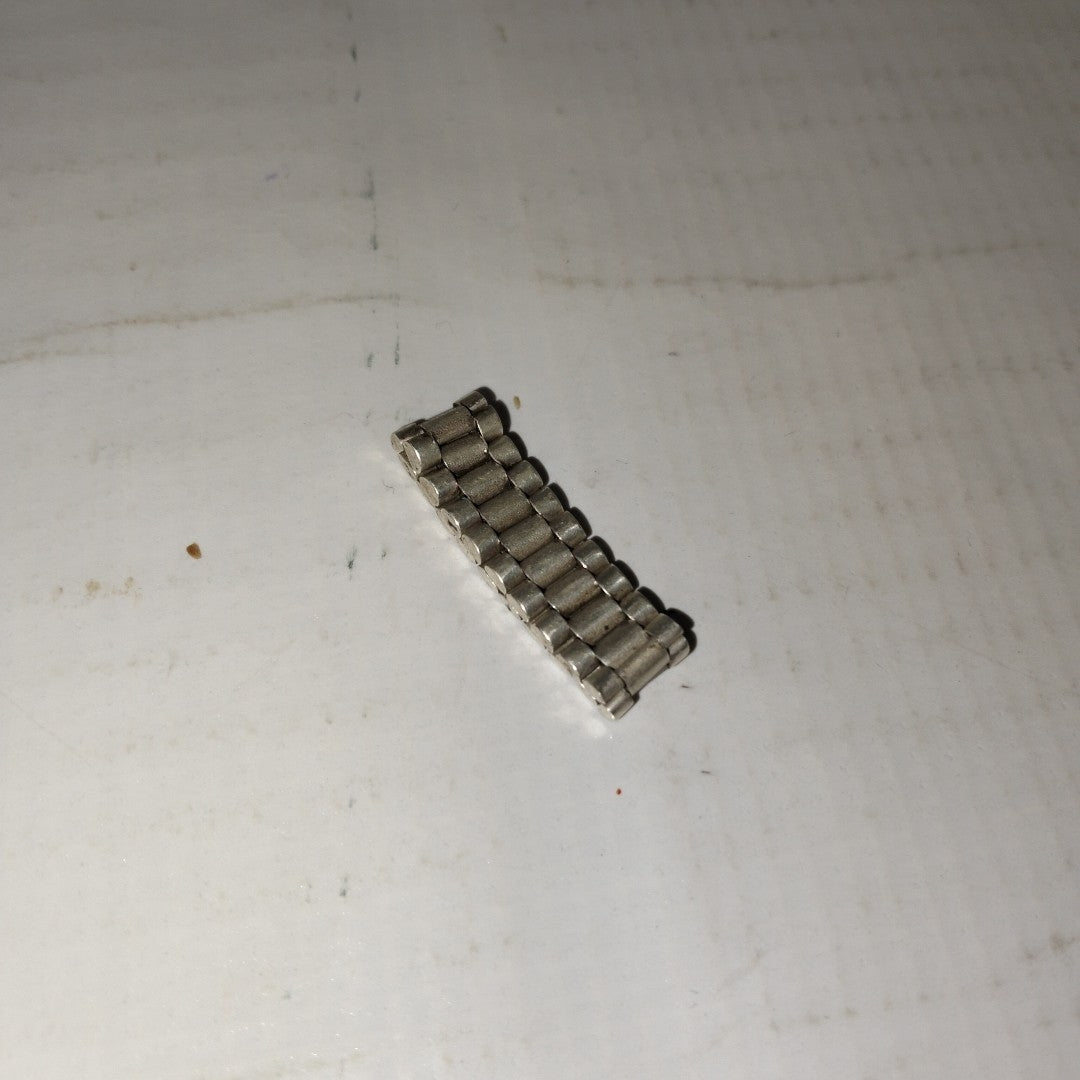 ANILLO PLATA 7.6 GRMS (SEMINUEVO)
