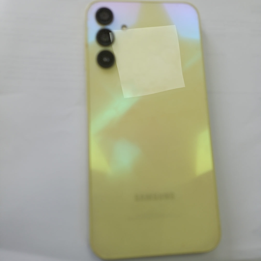 CELULAR SAMSUNG GALAXY A15 SM-A155M (2023) 128 GB 6 GB RAM (SEMINUEVO)