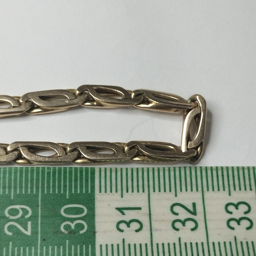 CADENA ORO 14 K 47.7 GRMS (SEMINUEVO)