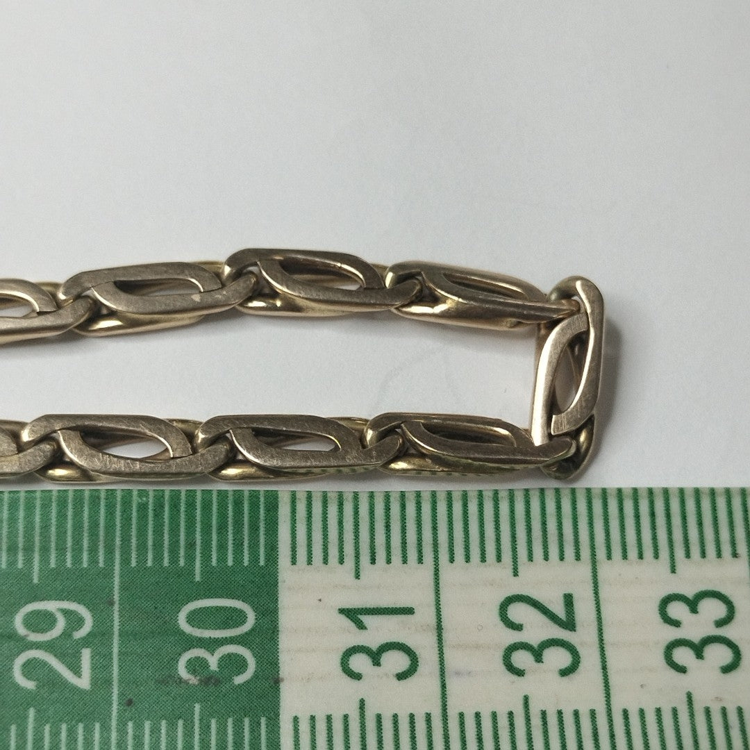 CADENA ORO 14 K 47.7 GRMS (SEMINUEVO)