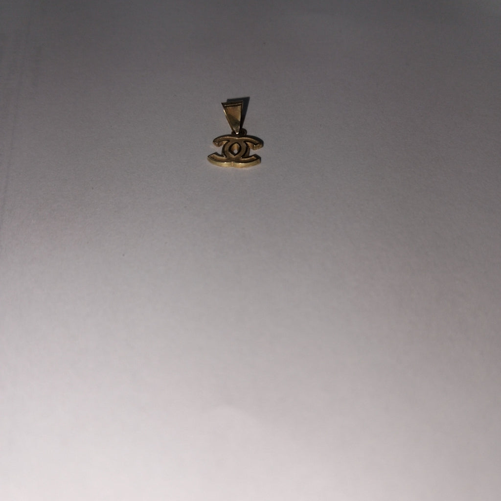 DIJE ORO 14 K 0.7 GRMS (SEMINUEVO)