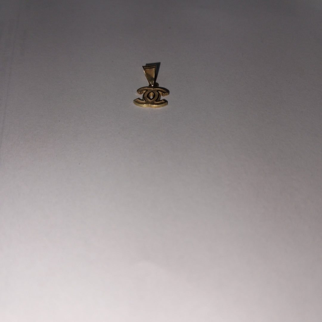 DIJE ORO 14 K 0.7 GRMS (SEMINUEVO)