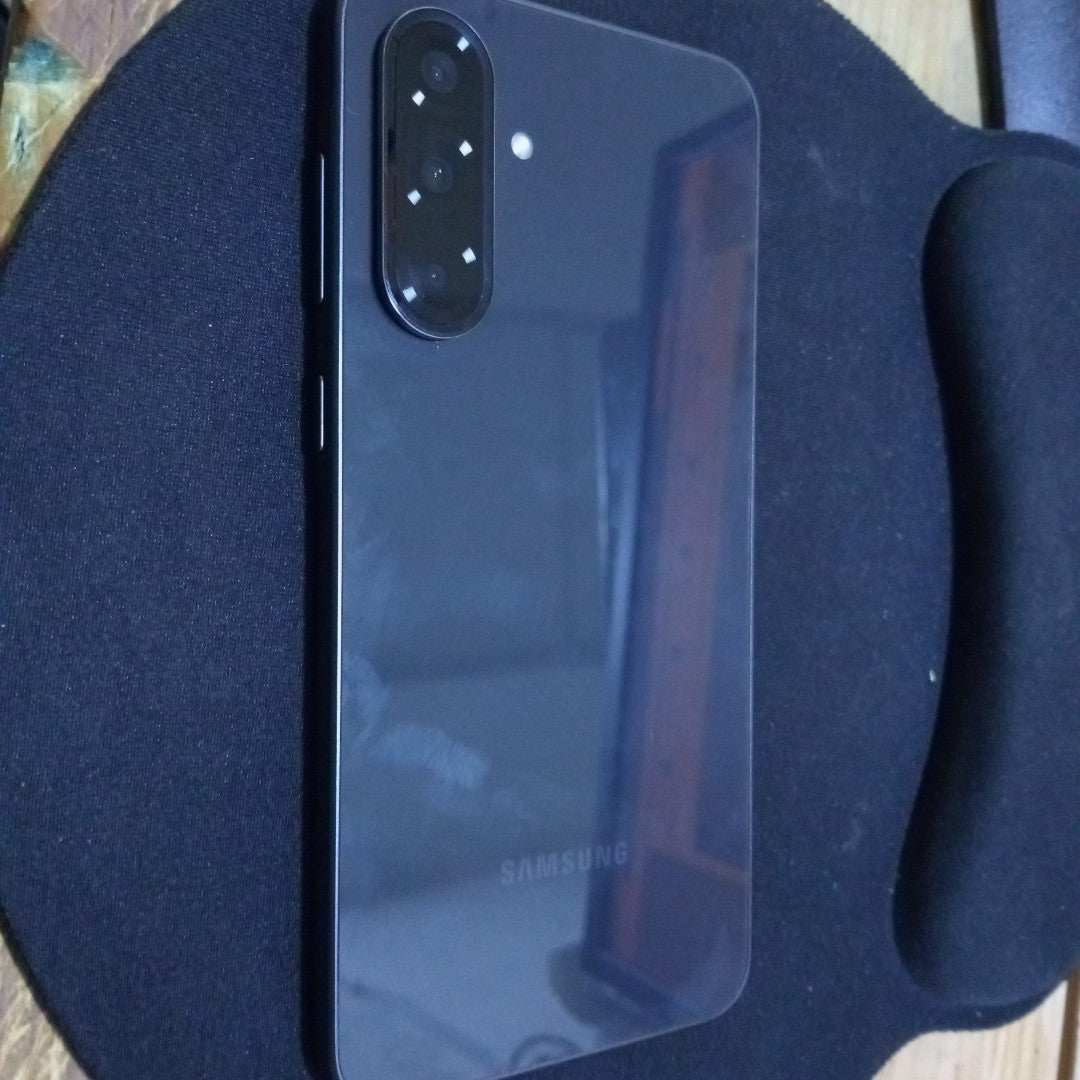 CELULAR SAMSUNG GALAXY A36 5G SM-A366E (2025) 128 GB 6 GB RAM (SEMINUEVO)