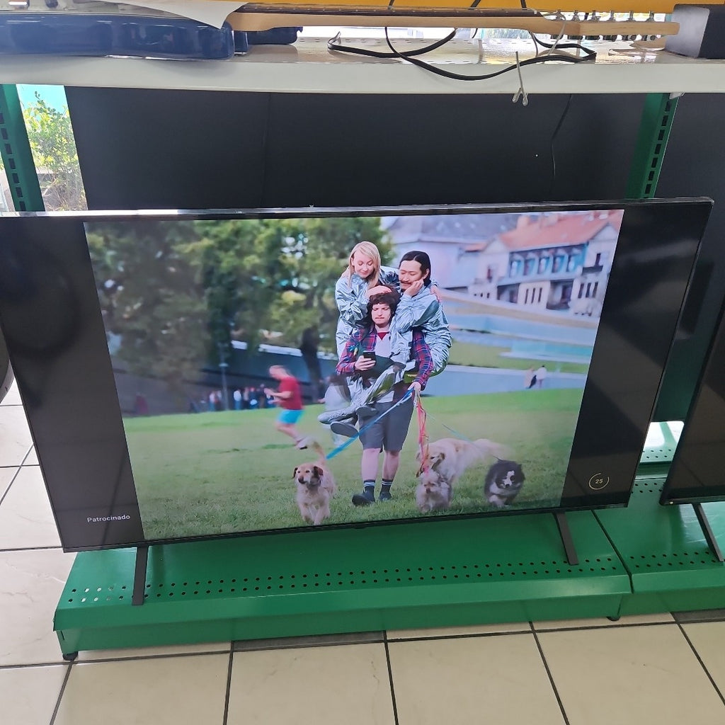 PANTALLA LG 55NANO80TSA (2024) 55" NANOCELL  4K (SEMINUEVO)