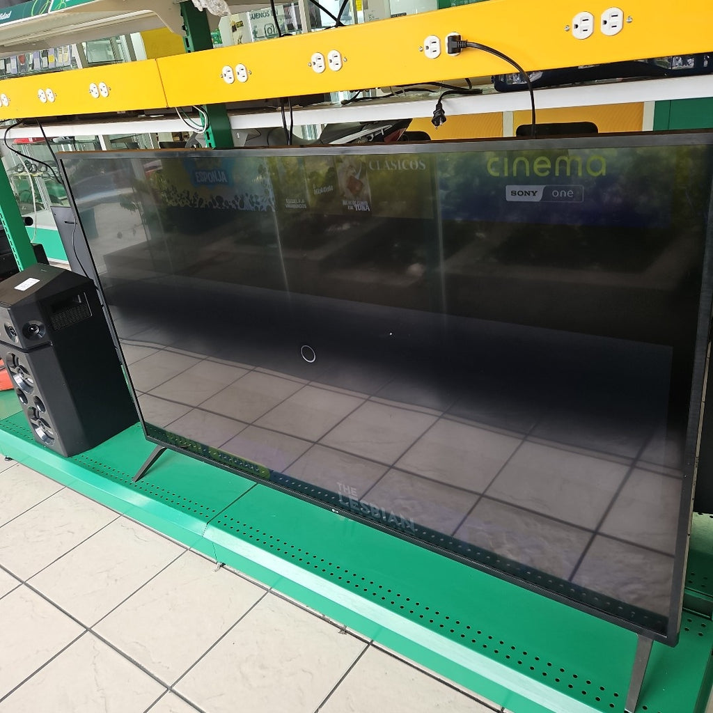 PANTALLA LG 70UP7550PSC (2021) 70" LED 4K (SEMINUEVO)