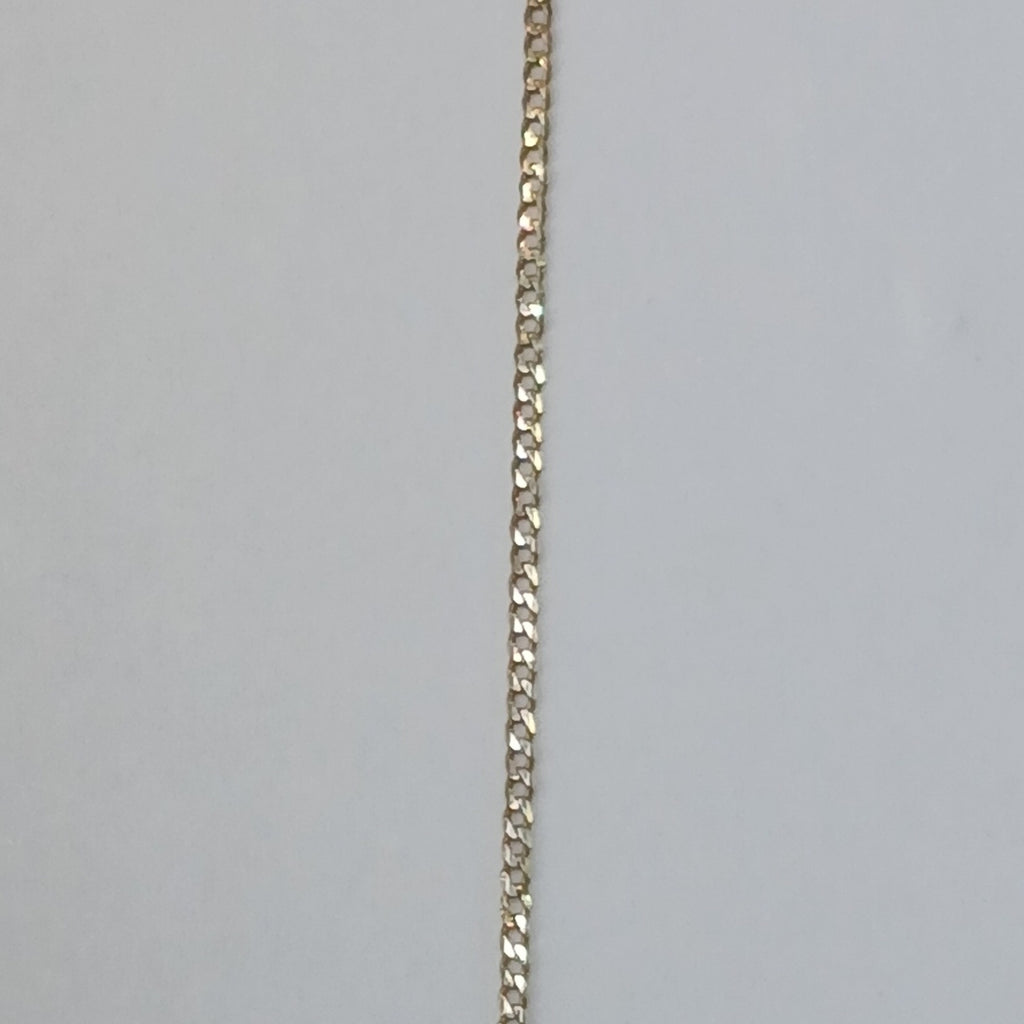 CADENA ORO 14 K 1,80 GRMS (SEMINUEVO)