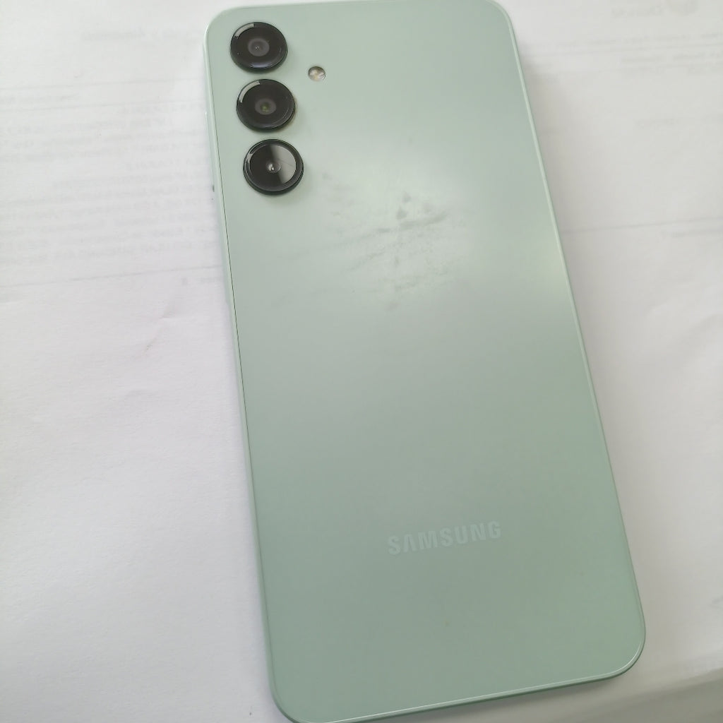 CELULAR SAMSUNG GALAXY A16 SM-A165M (2024) 128 GB 4 GB RAM (SEMINUEVO)