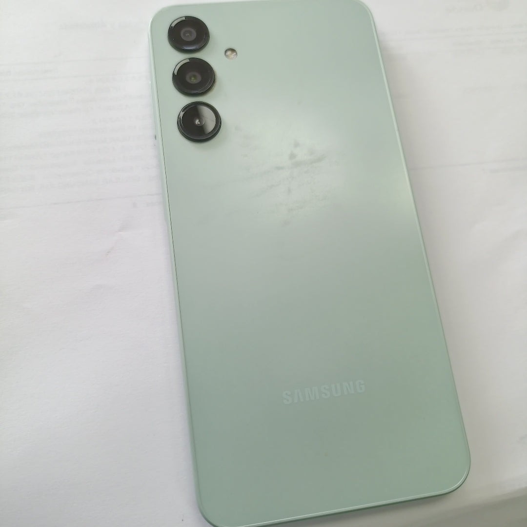 CELULAR SAMSUNG GALAXY A16 SM-A165M (2024) 128 GB 4 GB RAM (SEMINUEVO)