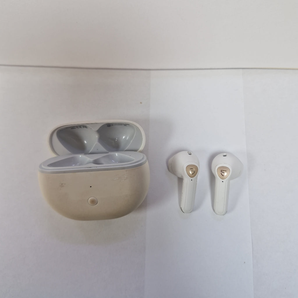 AUDIFONOS SOUNDPEATS TRUE AIR 2 INALAMBRICO IN EAR (SEMINUEVO)