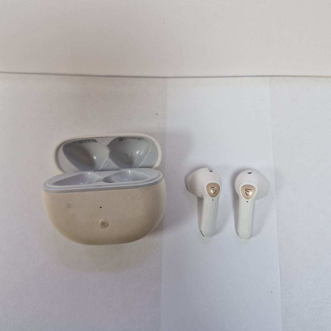 AUDIFONOS SOUNDPEATS TRUE AIR 2 INALAMBRICO IN EAR (SEMINUEVO)