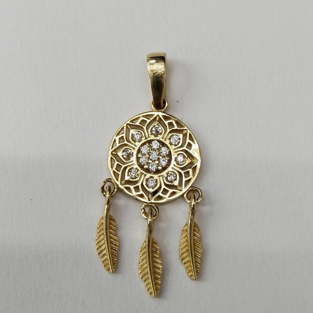 DIJES ORO 14K 1.3 (NUEVO)
