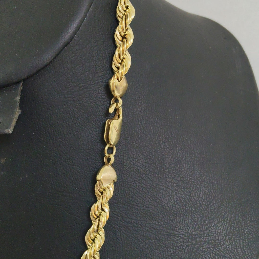 CADENA ORO 10 K 37 GRMS (SEMINUEVO)