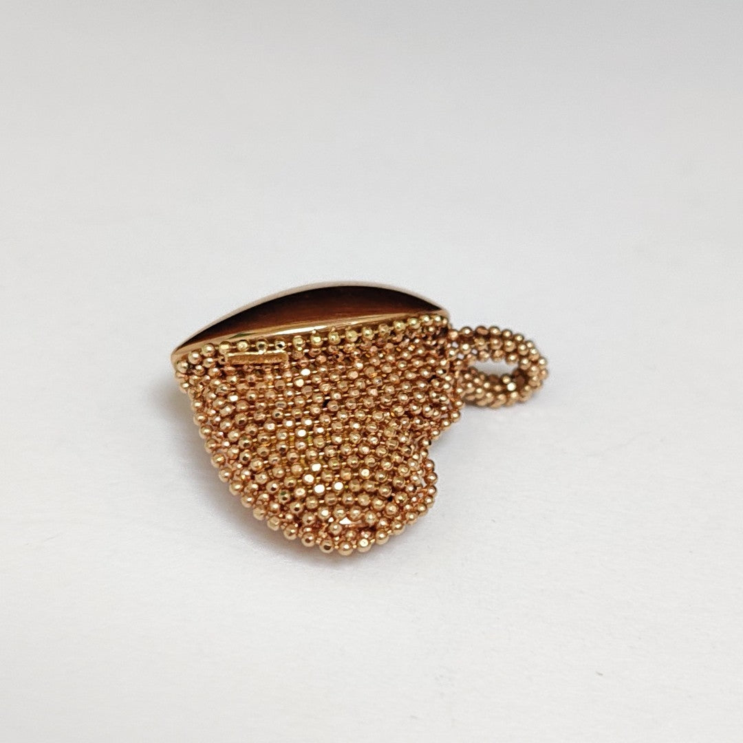 DIJE ORO 14 K 6,50 GRMS (SEMINUEVO)