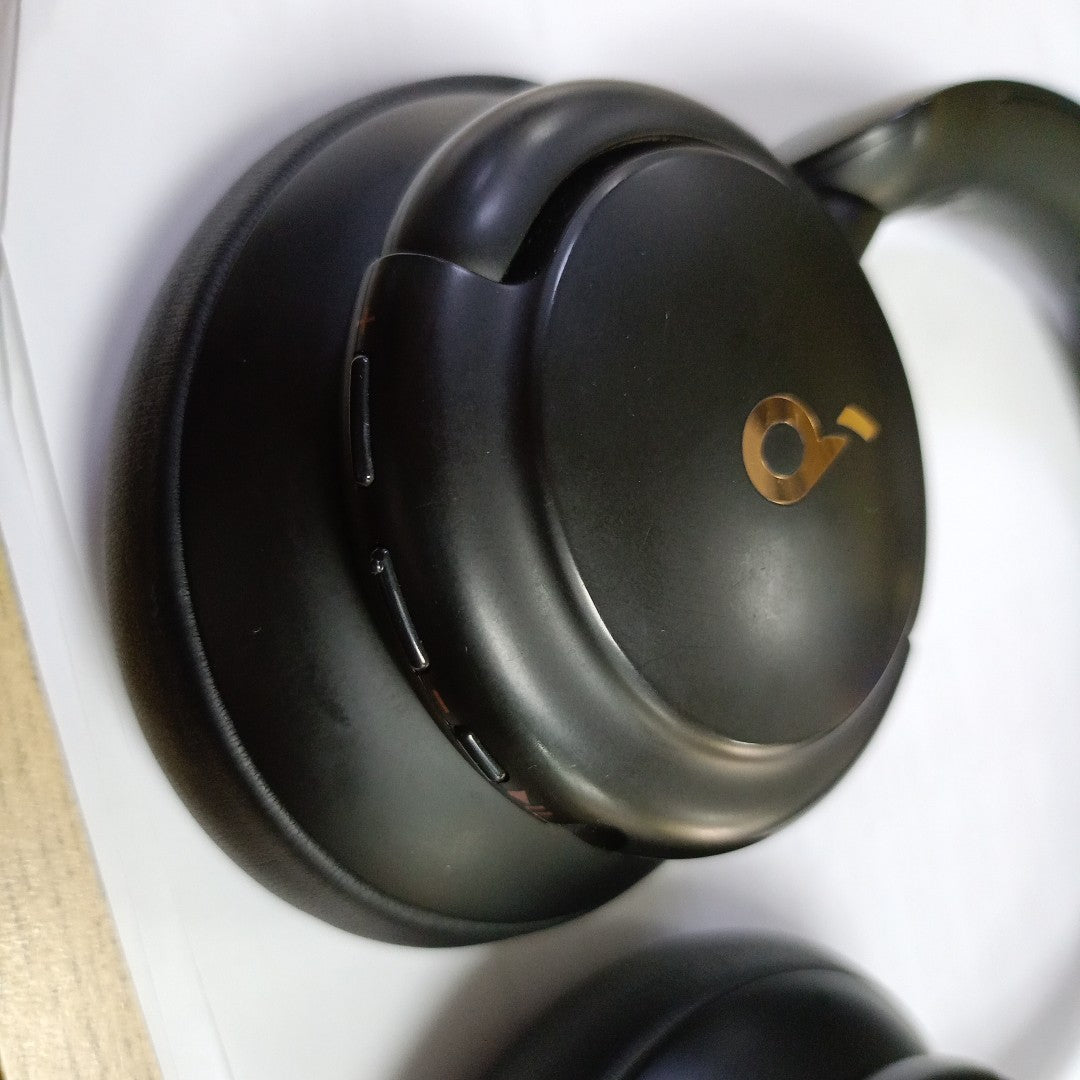 AUDIFONOS SOUNDCORE LIFE Q30 A3028 INALAMBRICO OVER EAR (SEMINUEVO)