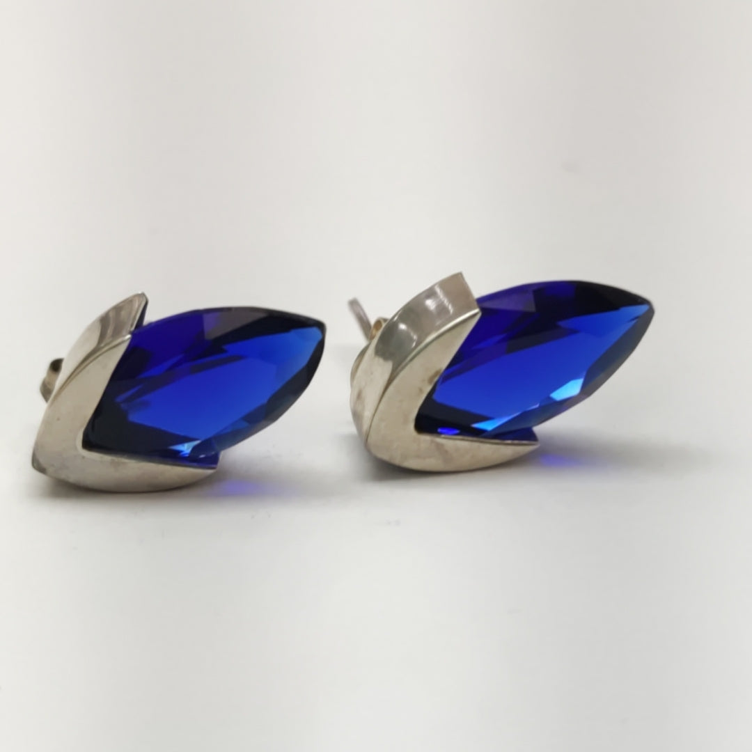 ARETES PAR,DIJE PLATA 6,20 GRMS (SEMINUEVO)