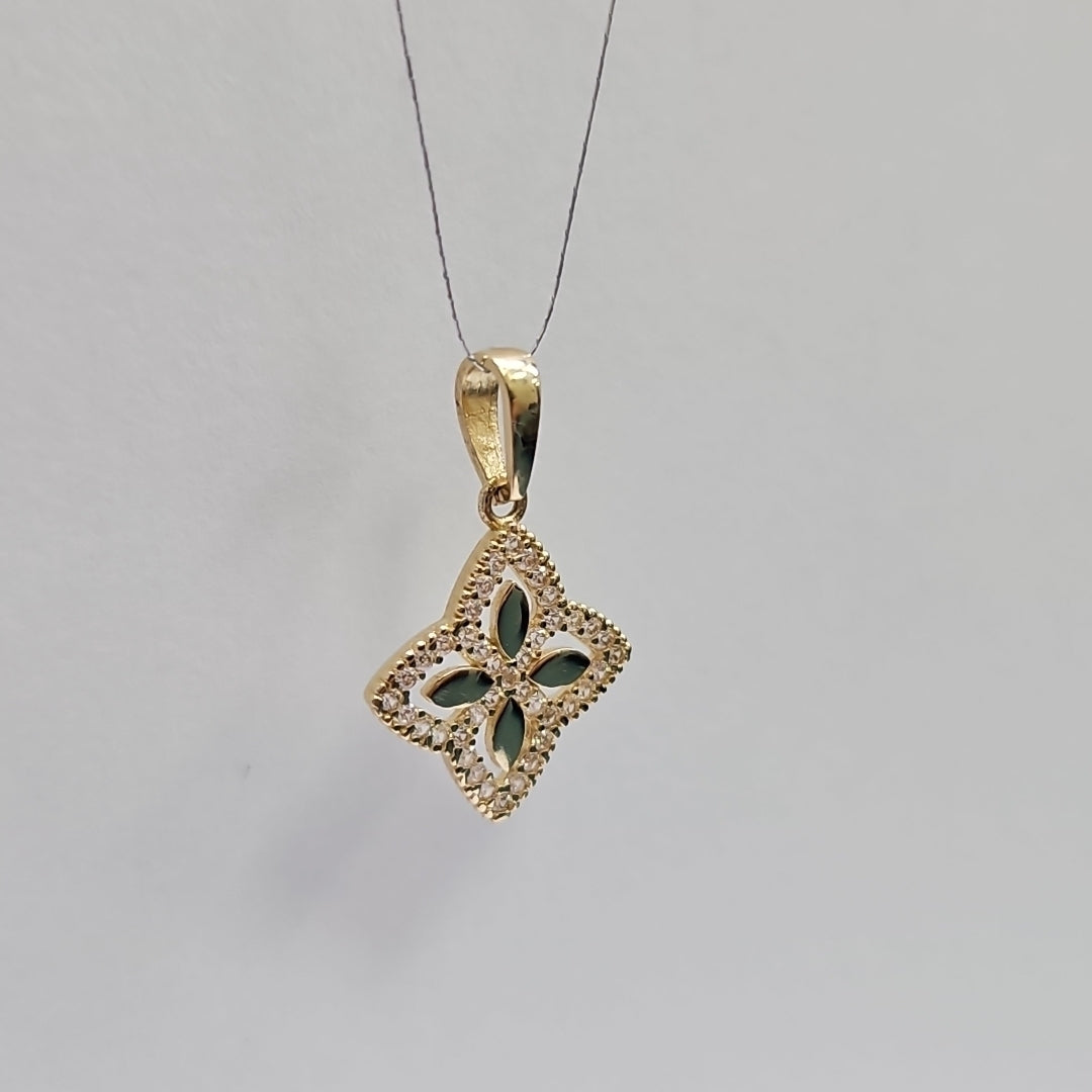 DIJES ORO 14K 1.1 (NUEVO)