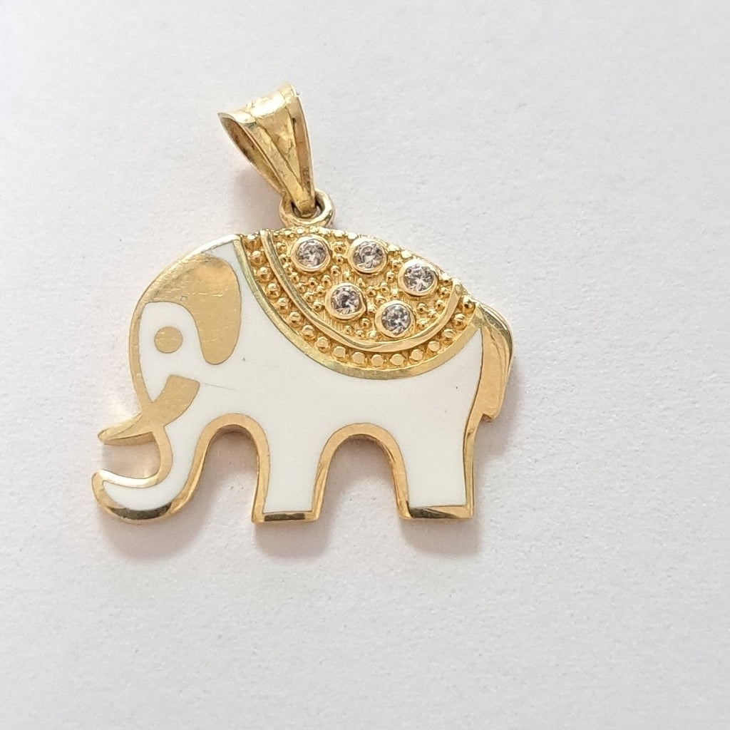 DIJES ORO 14K 1.8 (NUEVO)
