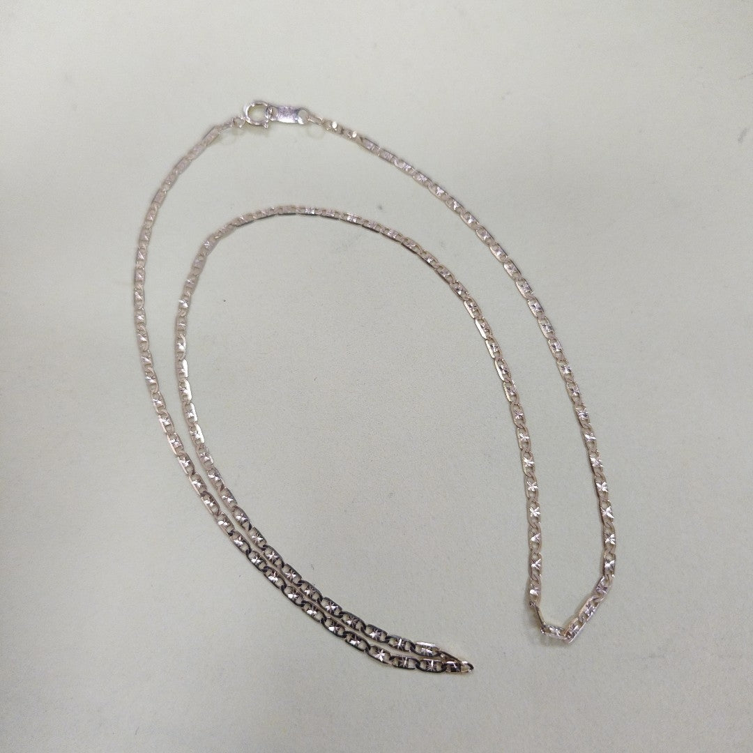 CADENA ORO 10 K 2 GRMS (SEMINUEVO)