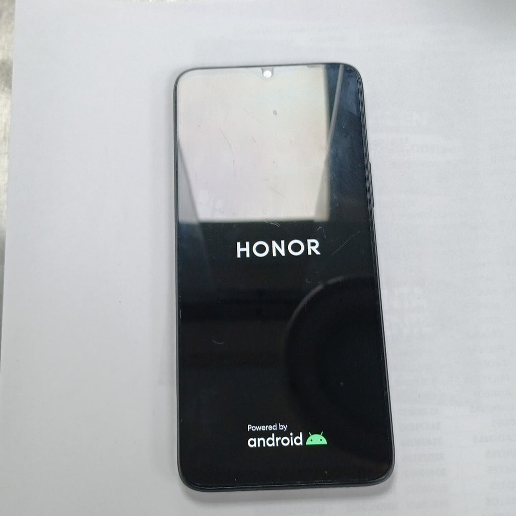 CELULAR HONOR X5 PLUS WOD-LX3 (2023) 128 GB 4 GB RAM (SEMINUEVO)