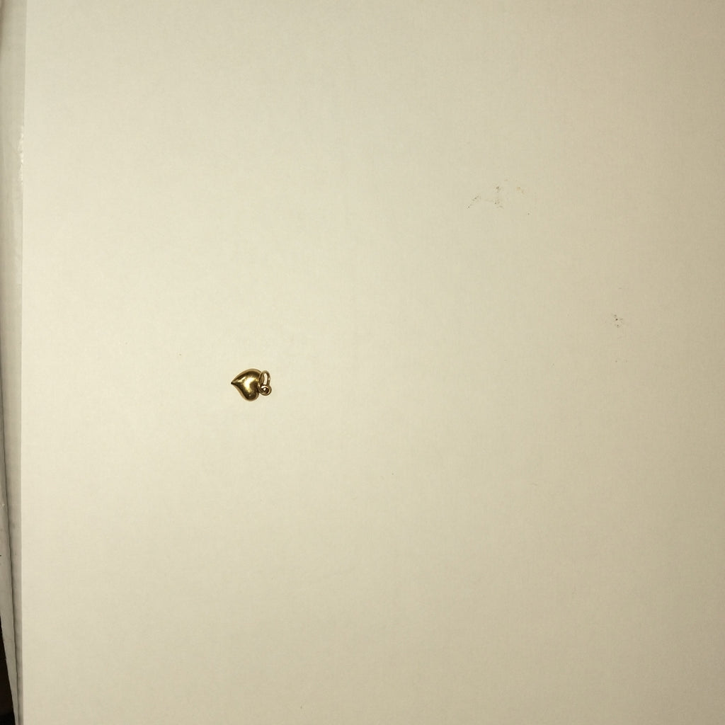 DIJE ORO 14 K 0.5 GRMS (SEMINUEVO)