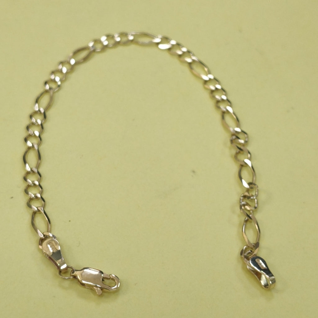 PULSERA ORO 10 K 3.2 GRMS (SEMINUEVO)