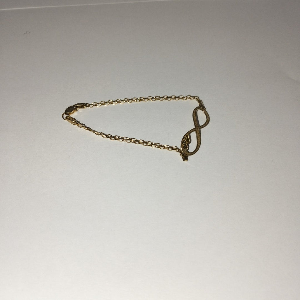 PULSERA ORO 10 K 2,60 GRMS (SEMINUEVO)
