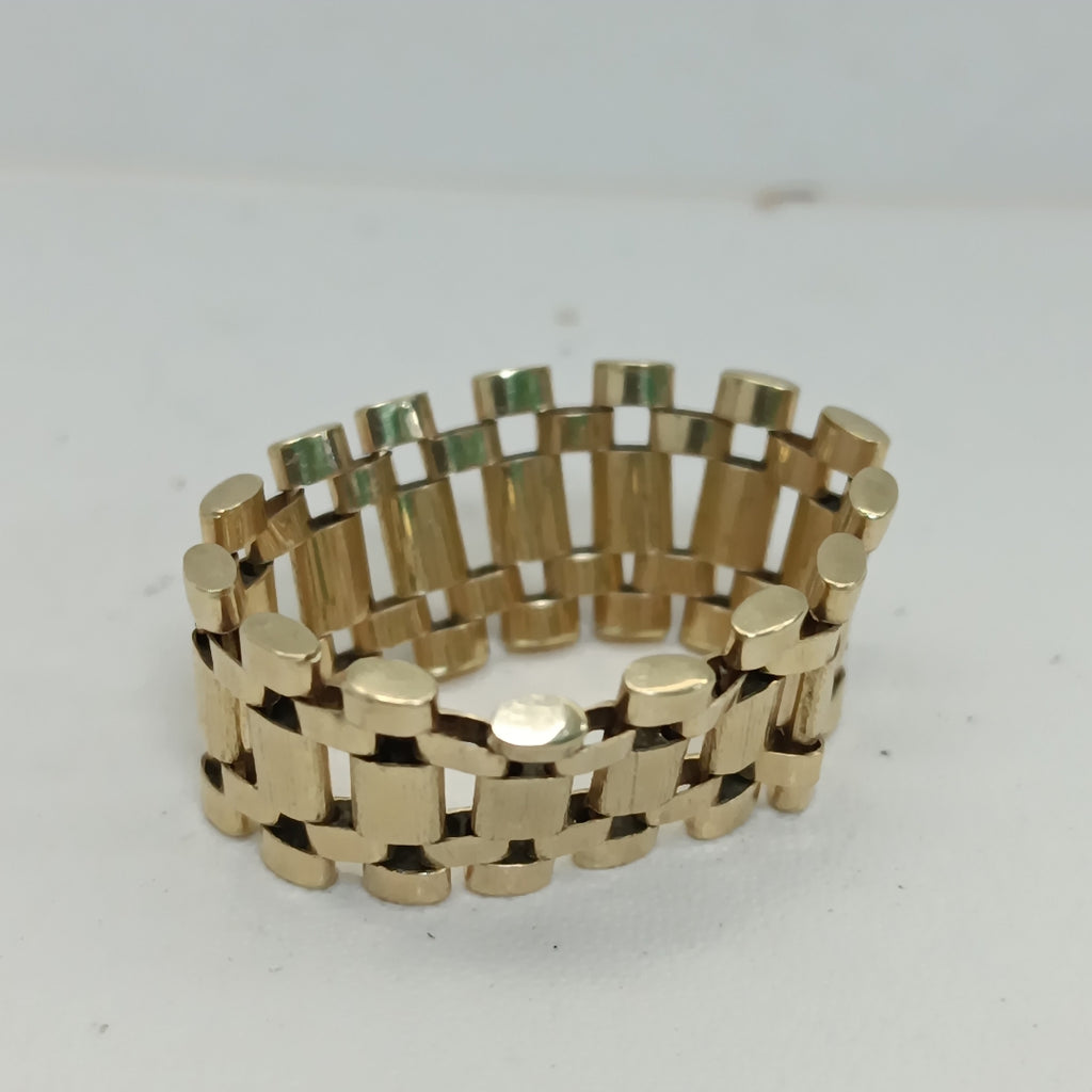 ANILLITO ORO 14 K 4 GRMS (SEMINUEVO)