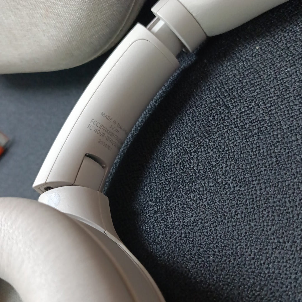 AUDIFONOS SONY WH-1000XM4 INALAMBRICO OVER EAR