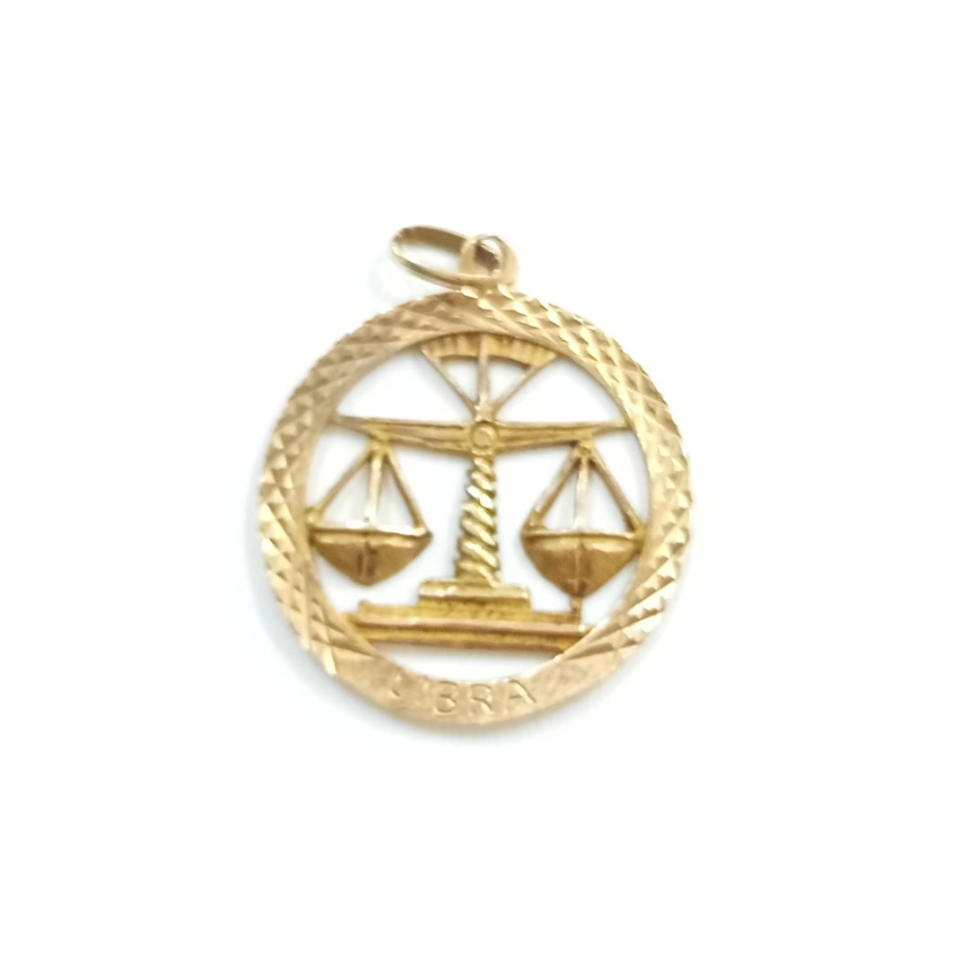 DIJE ORO 8 K 1,40 GRMS (SEMINUEVO)