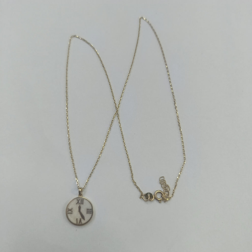 CADENA ORO 10 K 2.6 GRMS (SEMINUEVO)