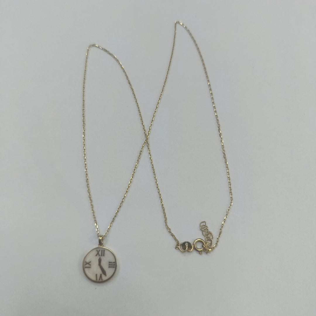CADENA ORO 10 K 2.6 GRMS (SEMINUEVO)