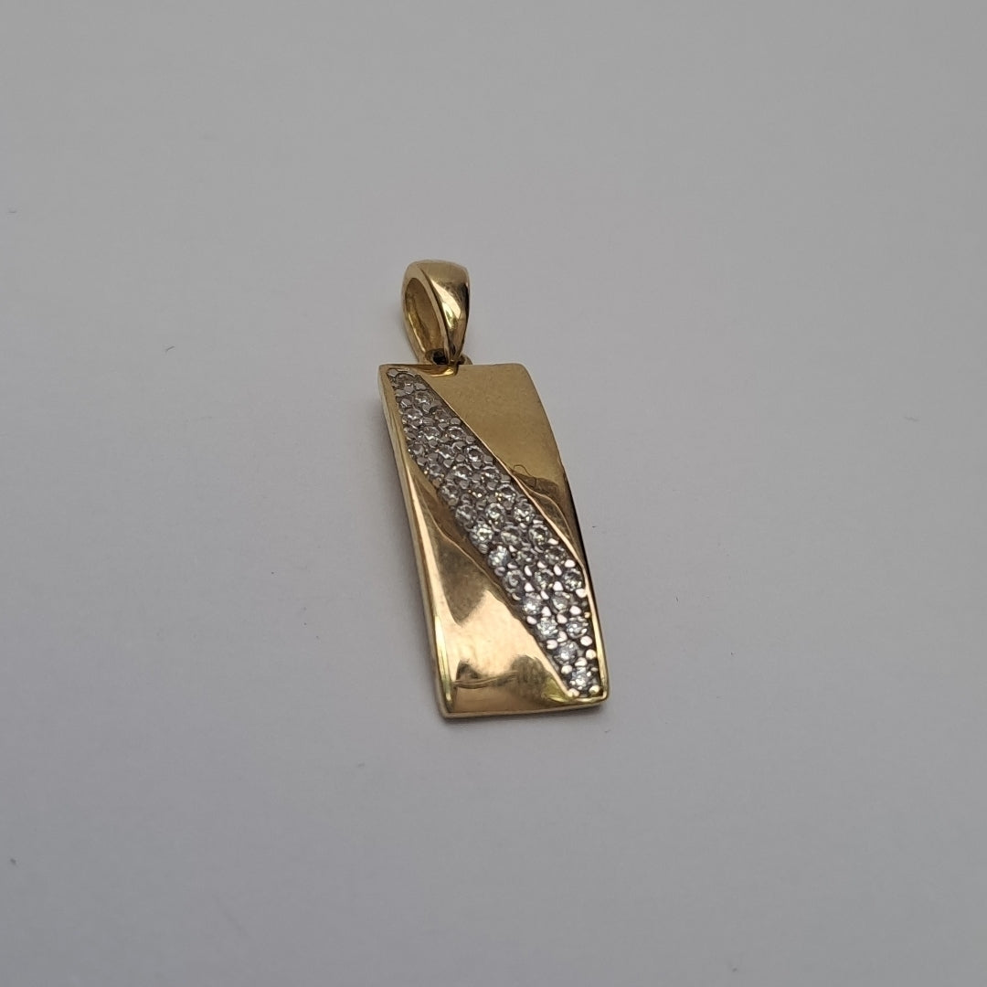 DIJES ORO 14K 1.5 (NUEVO)