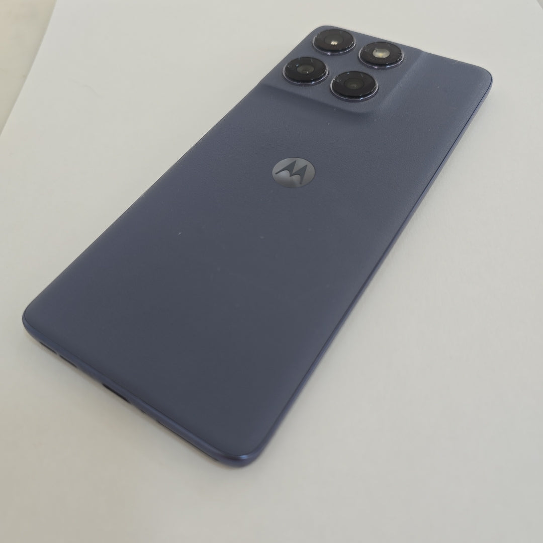 CELULAR MOTOROLA EDGE 60 FUSION XT2503-1 (2025) 256 GB 8 GB RAM (SEMINUEVO)