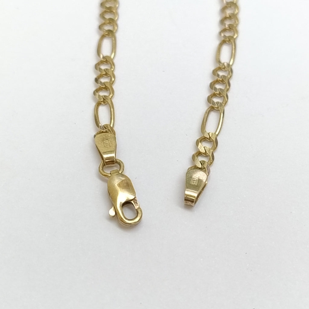CADENA ORO 14 K 8.6 GRMS (SEMINUEVO)