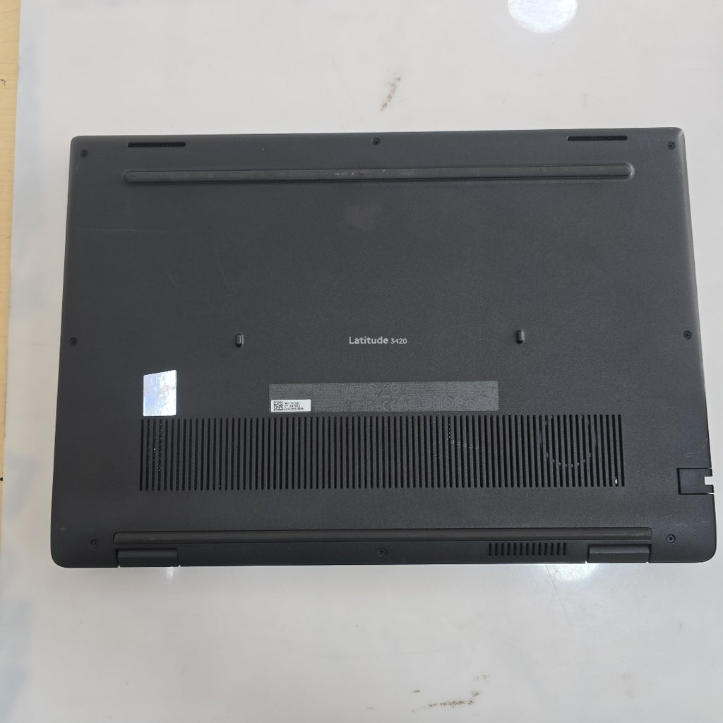 LAPTOP DELL LATITUDE 3420 (2022) 512 GB SSD 16 GB RAM (SEMINUEVO)