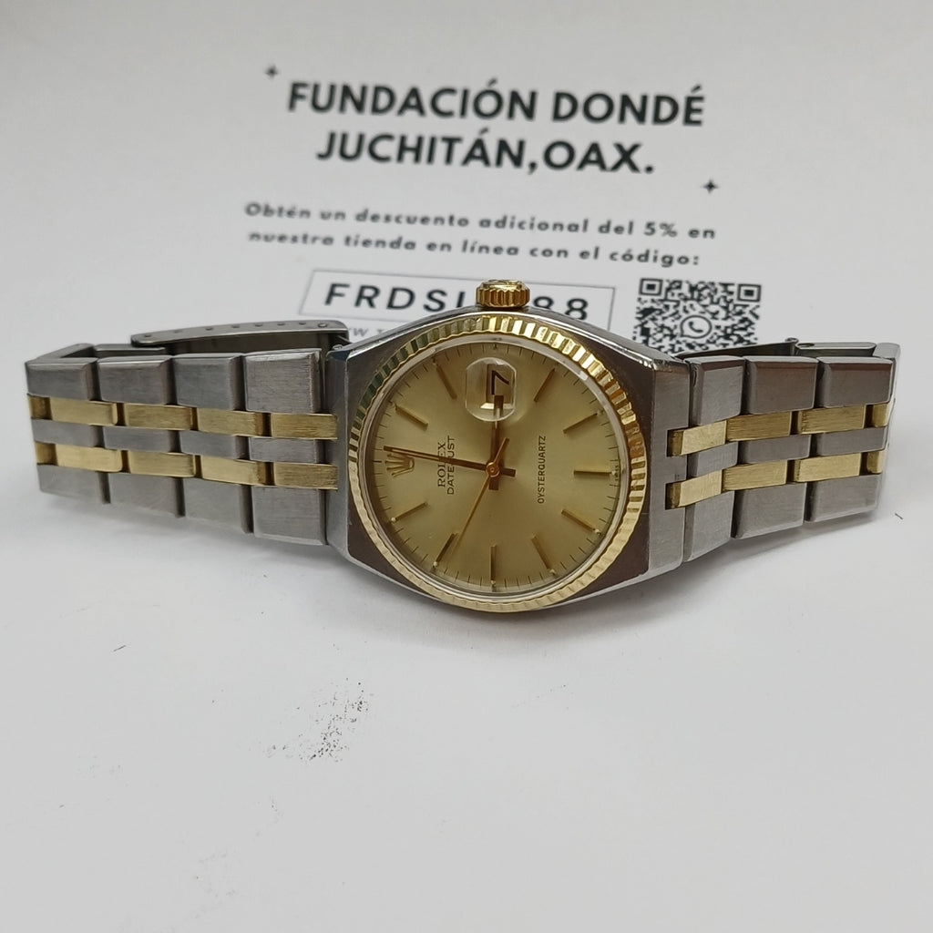 RELOJ CABALLERO ROLEX 5876961 (SEMINUEVO)