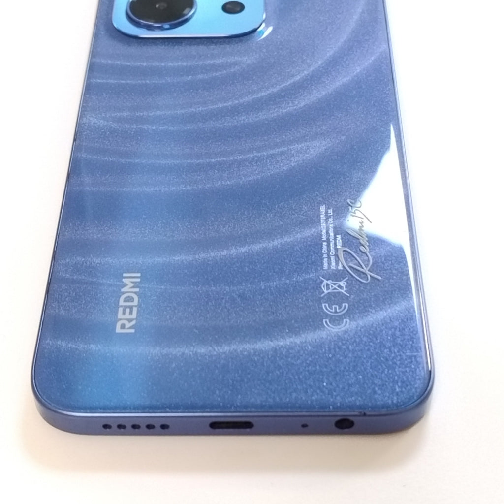 CELULAR XIAOMI REDMI 15C 25078RA3EL (2025) 256 GB 4 GB RAM