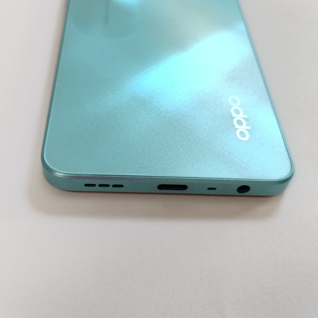 CELULAR OPPO A78 CPH2565 (2023) 256 GB 8 GB RAM (SEMINUEVO)