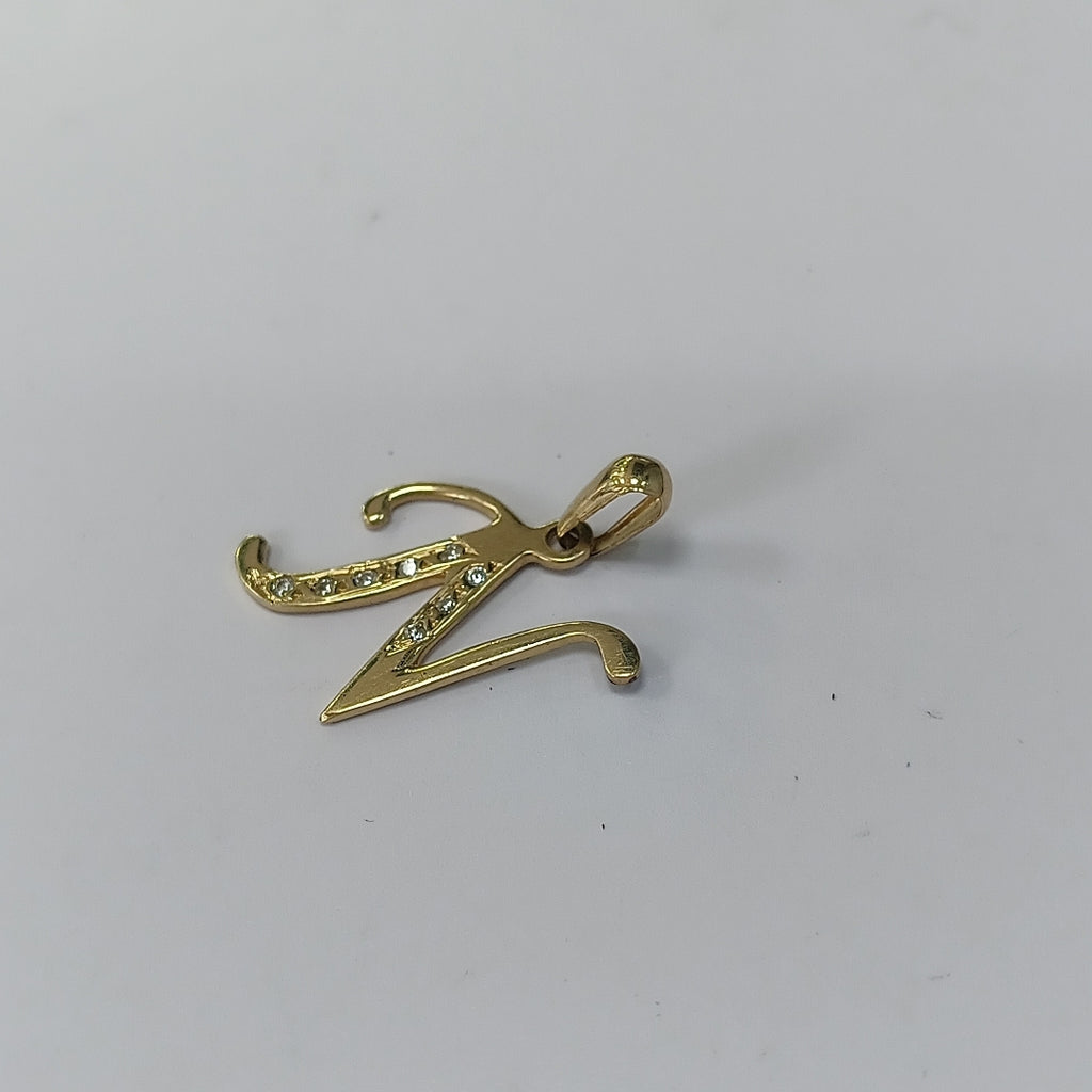 DIJE ORO 14 K 1,10 GRMS (SEMINUEVO)