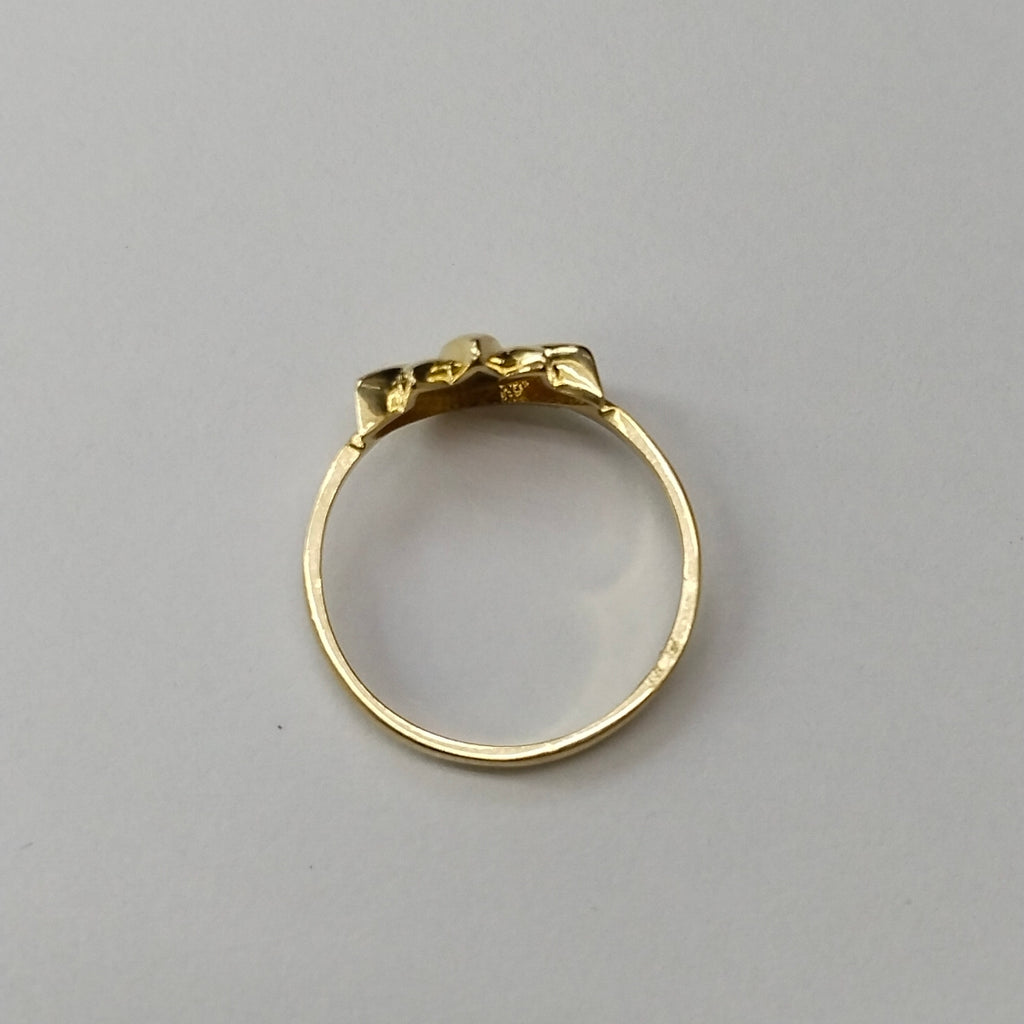 ANILLOS DAMA ORO 10K 1.4 (NUEVO)