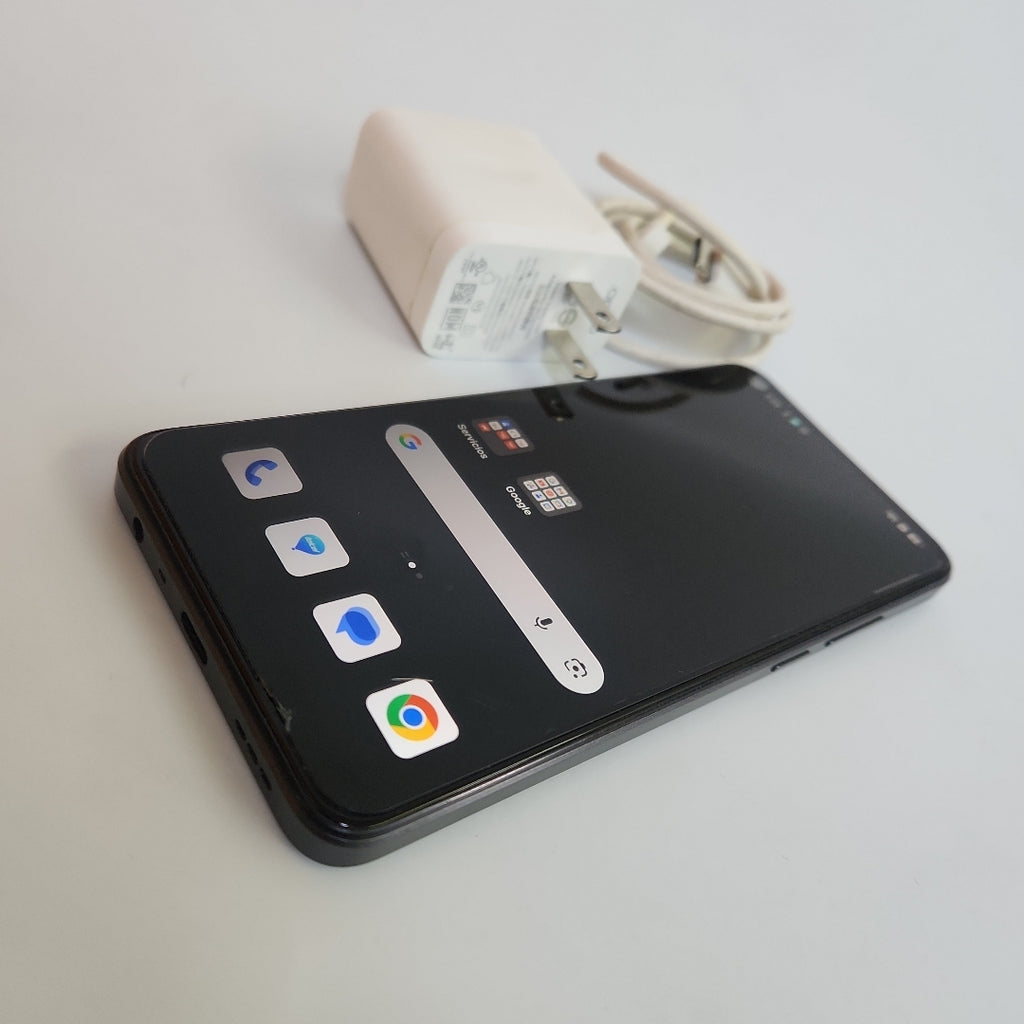 CELULAR OPPO A78 CPH2565 (2023) 256 GB 8 GB RAM (SEMINUEVO)