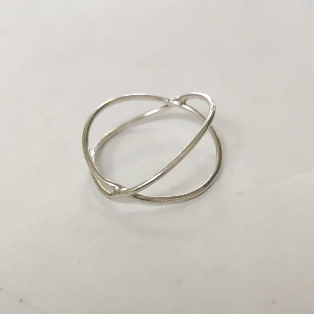 ANILLITO PLATA 2.4 GRMS (SEMINUEVO)